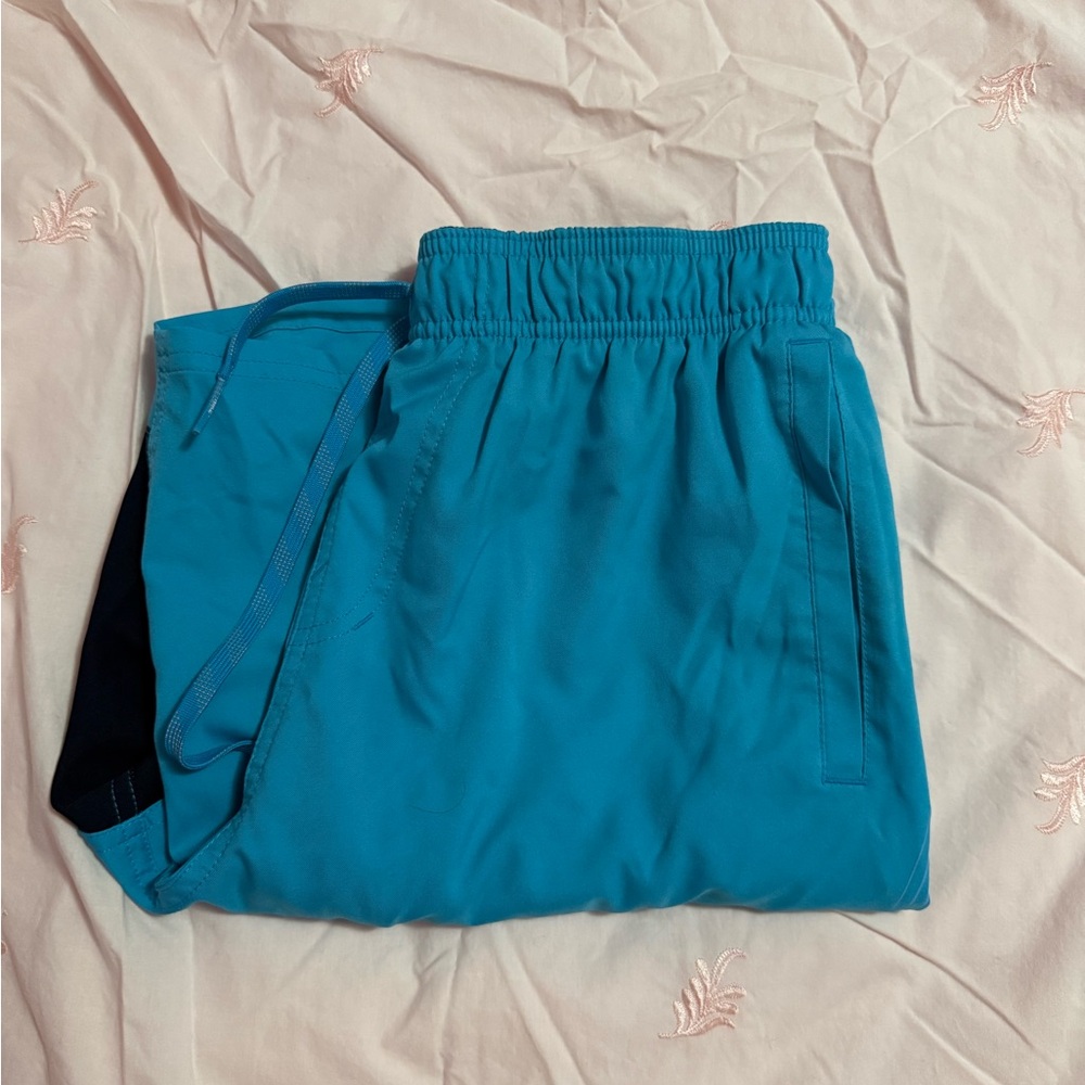 Nike Swim Trunks